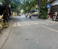 BÁN NHÀ 104M MẶT PHỐ XUÂN ĐỈNH , ĐƯỜNG Ô TÔ, KD, VỊ TRÍ HIẾM, BÁN GẤP