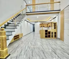 Bán Nhà gần Cây Xăng 26 Sổ Riêng Thổ Cư Chuyển Nhượng trong Ngày