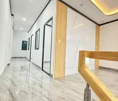 Bán Nhà gần Cây Xăng 26 Sổ Riêng Thổ Cư Chuyển Nhượng trong Ngày