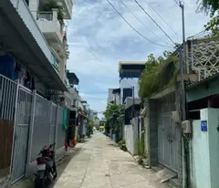 BÁN ĐÁT TẶNG NHÀ THỦ ĐỨC 73M2, 4TY5 THƯƠNG LƯỢNG