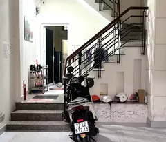 BÁN NHÀ BÌNH THẠNH – 4 TẦNG BTCT  – 51M2 – 6PN – SỔ ĐẸP HOÀN CÔNG – NHỈNH 8 TỶ
