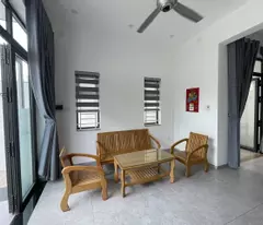Biệt thự kề tp Thủ Đức, bên sông SG đẳng cấp