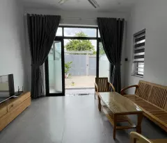 Biệt thự kề tp Thủ Đức, bên sông SG đẳng cấp