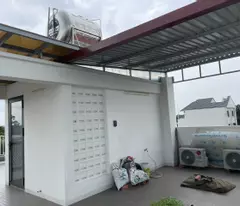 Biệt thự kề tp Thủ Đức, bên sông SG đẳng cấp