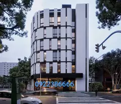 “Building cỡ nhỏ” – Hàng Khoai – 150m2 – 6 tầng – 105 tỷ.