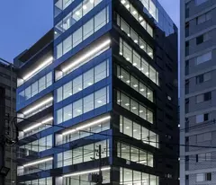 “Building cỡ nhỏ” – Hàng Khoai – 150m2 – 6 tầng – 105 tỷ.