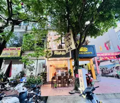 BÁN NHÀ DUY TÂN_PHÂN LÔ ÔTÔ_VỈA HÈ_KINH DOANH ĐỈNH_PHỐ VIP_NHÀ ĐẸP