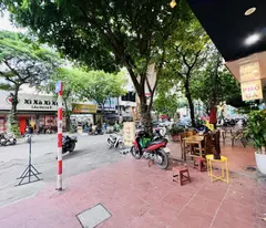 BÁN NHÀ DUY TÂN_PHÂN LÔ ÔTÔ_VỈA HÈ_KINH DOANH ĐỈNH_PHỐ VIP_NHÀ ĐẸP