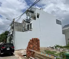 HẺM XE TẢI 8M, ĐẤT XÂY DỰNG 5 TẦNG, 96M2 DƯƠNG ĐÌNH HỘI