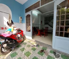 Bán Nhà Tân Bình - 80 M2 Lô Góc - Ở Ngay -  Chỉ nhỉnh 6 Tỷ .