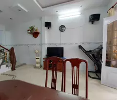 Bán Nhà Tân Bình - 80 M2 Lô Góc - Ở Ngay -  Chỉ nhỉnh 6 Tỷ .