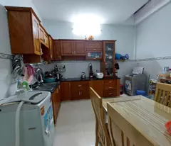 Bán Nhà Tân Bình - 80 M2 Lô Góc - Ở Ngay -  Chỉ nhỉnh 6 Tỷ .