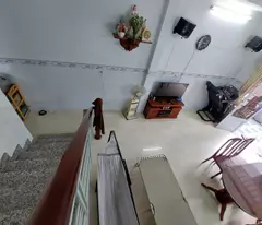 Bán Nhà Tân Bình - 80 M2 Lô Góc - Ở Ngay -  Chỉ nhỉnh 6 Tỷ .