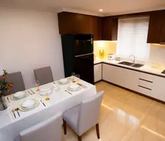 Bán Nhà 120m2 Full Thổ Cư Mặt Tiền Hòa Lợi , Bến Cát , Bình Dương