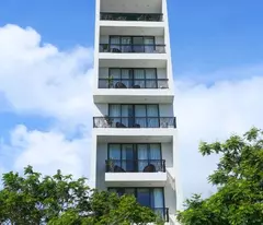 ⭐️⭐️⭐️ CHUYỂN NHƯỢNG TÒA CĂN HỘ CAO CẤP 8 TẦNG -PHỐ ĐI BỘ AN THƯỢNG -BIỂN MỸ KHÊ NHỈNH 24 TỶ.