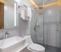 ⭐️⭐️⭐️ CHUYỂN NHƯỢNG TÒA CĂN HỘ CAO CẤP 8 TẦNG -PHỐ ĐI BỘ AN THƯỢNG -BIỂN MỸ KHÊ NHỈNH 24 TỶ.