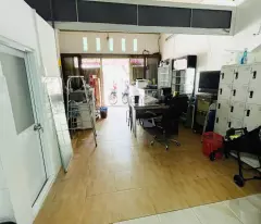 BÁN NHÀ PHỐ KINH DOANH LÊ VĂN LƯƠNG Q7, 144M2 , NGANG 6M ,16 TỶ