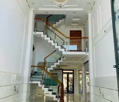 NHÀ MỚI HƯƠNG LỘ 2 - 72M2 - 4 TẦNG ĐẸP MÊ LY CHƯA TỚI 6 TỶ CHỦ GẤP BÁN