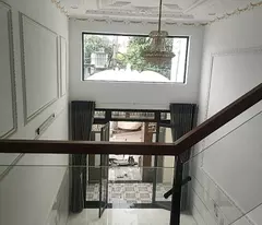 NHÀ MỚI HƯƠNG LỘ 2 - 72M2 - 4 TẦNG ĐẸP MÊ LY CHƯA TỚI 6 TỶ CHỦ GẤP BÁN