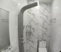 NHÀ MỚI HƯƠNG LỘ 2 - 72M2 - 4 TẦNG ĐẸP MÊ LY CHƯA TỚI 6 TỶ CHỦ GẤP BÁN
