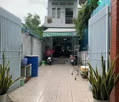 Bán Nhà Linh Đông, Thủ Đức, Hẻm oto 3,8 tỷ