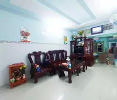 Bán Nhà Linh Đông, Thủ Đức, Hẻm oto 3,8 tỷ