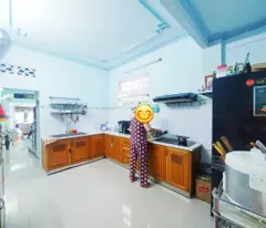 Bán Nhà Linh Đông, Thủ Đức, Hẻm oto 3,8 tỷ