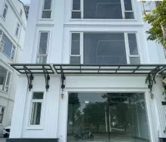 CHO THUÊ NGUYÊN TOÀ NHÀ PHÚ MỸ AN 470m2 SÀN. CÓ THANG MÁY