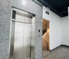 CHO THUÊ NGUYÊN TOÀ NHÀ PHÚ MỸ AN 470m2 SÀN. CÓ THANG MÁY
