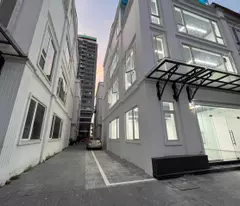 CHO THUÊ NGUYÊN TOÀ NHÀ PHÚ MỸ AN 470m2 SÀN. CÓ THANG MÁY
