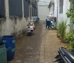 Bán nhà đường Hoàng Diệu 2, Linh Trung, quận Thủ Đức