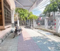 Cho thuê Lô góc 2 mặt tiền nhà 2 tầng nội thành TTTP Huế