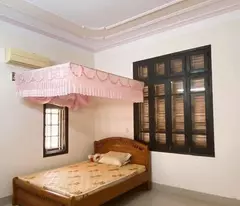 Cho thuê Lô góc 2 mặt tiền nhà 2 tầng nội thành TTTP Huế
