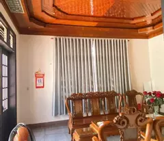 Cho thuê Lô góc 2 mặt tiền nhà 2 tầng nội thành TTTP Huế