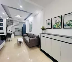 Bán nhà chính chủ Vũ Tông Phan, Thanh Xuân - 41m2 - 5 tầng - Nở hậu - 6 Tỷ 9