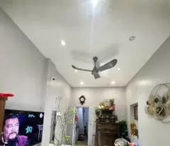 Ngã 5 Ô Chợ Dừa,  2 ngoặt tổng 50m ra tới đường Khâm Thiên. Sổ 27m2 - Hơn 4 Tỷ 1 xíu