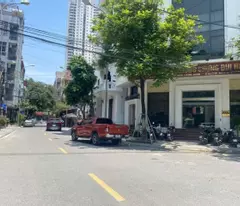 Bán nhà Phố Lý Thường Kiệt Hà Đông lô góc ô tô tránh vỉa hè kinh doanh 16 tỷ hơn