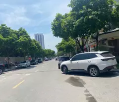 Bán nhà Phố Lý Thường Kiệt Hà Đông lô góc ô tô tránh vỉa hè kinh doanh 16 tỷ hơn