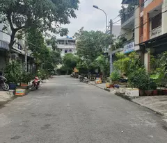Bán gấp mặt tiền Lý Tuệ - Tân Phú DT 4x20m, 1 trệt 2 lầu 8.2 ty