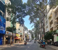 Siêu Phẩm❗MT Trần Bình Trọng, Q5, Dt 3x11m, 5 Tầng , Chỉ 14Tỷ