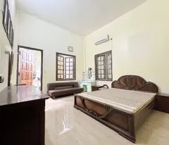 Bán nhà Văn Quán 35m2 4 tầng, lô góc, ô tô, Gần Hồ 7.75 tỷ.