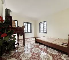 Bán nhà Văn Quán 35m2 4 tầng, lô góc, ô tô, Gần Hồ 7.75 tỷ.