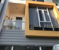 Bán Nhà 3 Tầng Quận 10, Gần Thành Thái, 50m2 HXH Quay Đầu – Giá Chỉ 8,9 Tỷ (TL Chính Chủ)