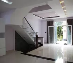 Bán Nhà 3 Tầng Quận 10, Gần Thành Thái, 50m2 HXH Quay Đầu – Giá Chỉ 8,9 Tỷ (TL Chính Chủ)