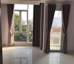 Bán Nhà 3 Tầng Quận 10, Gần Thành Thái, 50m2 HXH Quay Đầu – Giá Chỉ 8,9 Tỷ (TL Chính Chủ)