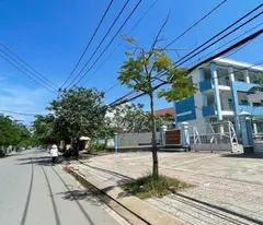 Bán LÔ ĐẤT 96m2, GIÁ CHỈ 2.7 TỶ - NGAY CHỢ NHƠN ĐỨC & TRƯỜNG QUỐC TẾ MỸ , CÁCH ĐẠI HỌC TÀI NGUYÊN