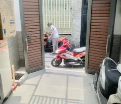 VỊ TRÍ ĐẸP CMT8 Tân Bình - Ô TÔ Ngủ Nhà  - Ngã Tư Bảy Hiền - 45M2 Chỉ Nhỉnh 6 T.ỷ.