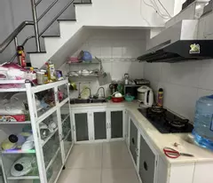 VỊ TRÍ ĐẸP CMT8 Tân Bình - Ô TÔ Ngủ Nhà  - Ngã Tư Bảy Hiền - 45M2 Chỉ Nhỉnh 6 T.ỷ.