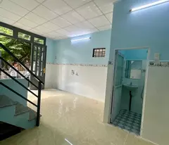 NHÀ 2 TẦNG MỚI ĐẸP 2 PN - 26m2 - ngay PHAN ANH - ĐÌNH NGHI XUÂN - NHỈNH 2 TỶ