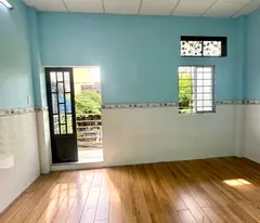 NHÀ 2 TẦNG MỚI ĐẸP 2 PN - 26m2 - ngay PHAN ANH - ĐÌNH NGHI XUÂN - NHỈNH 2 TỶ
